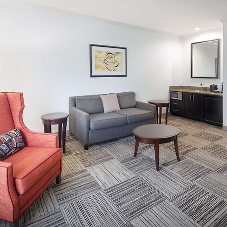 Hilton Garden Inn Tyler Exteriör bild