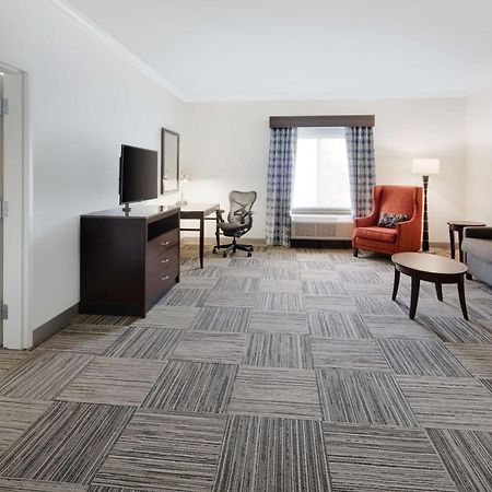 Hilton Garden Inn Tyler Exteriör bild