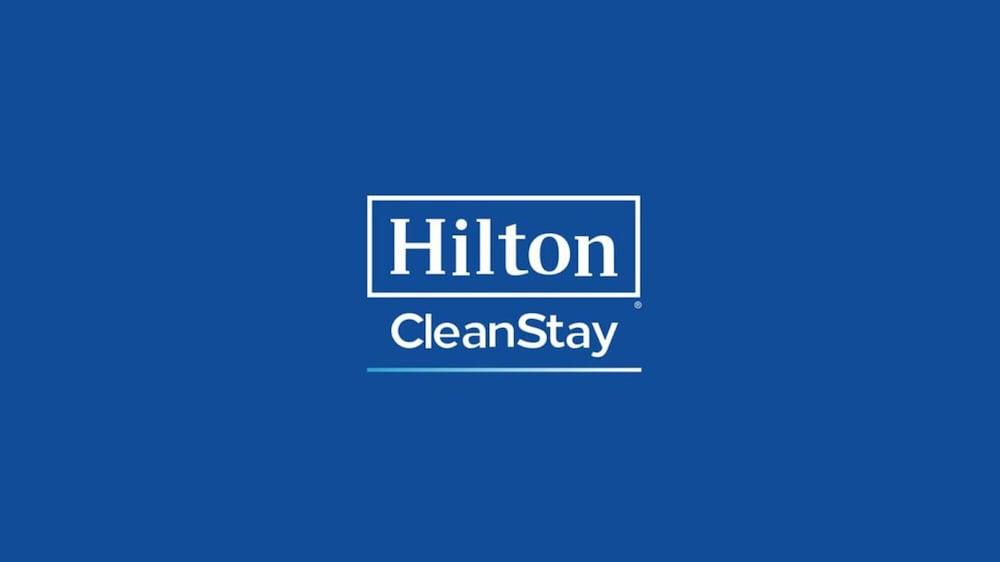 Hilton Garden Inn Tyler Exteriör bild