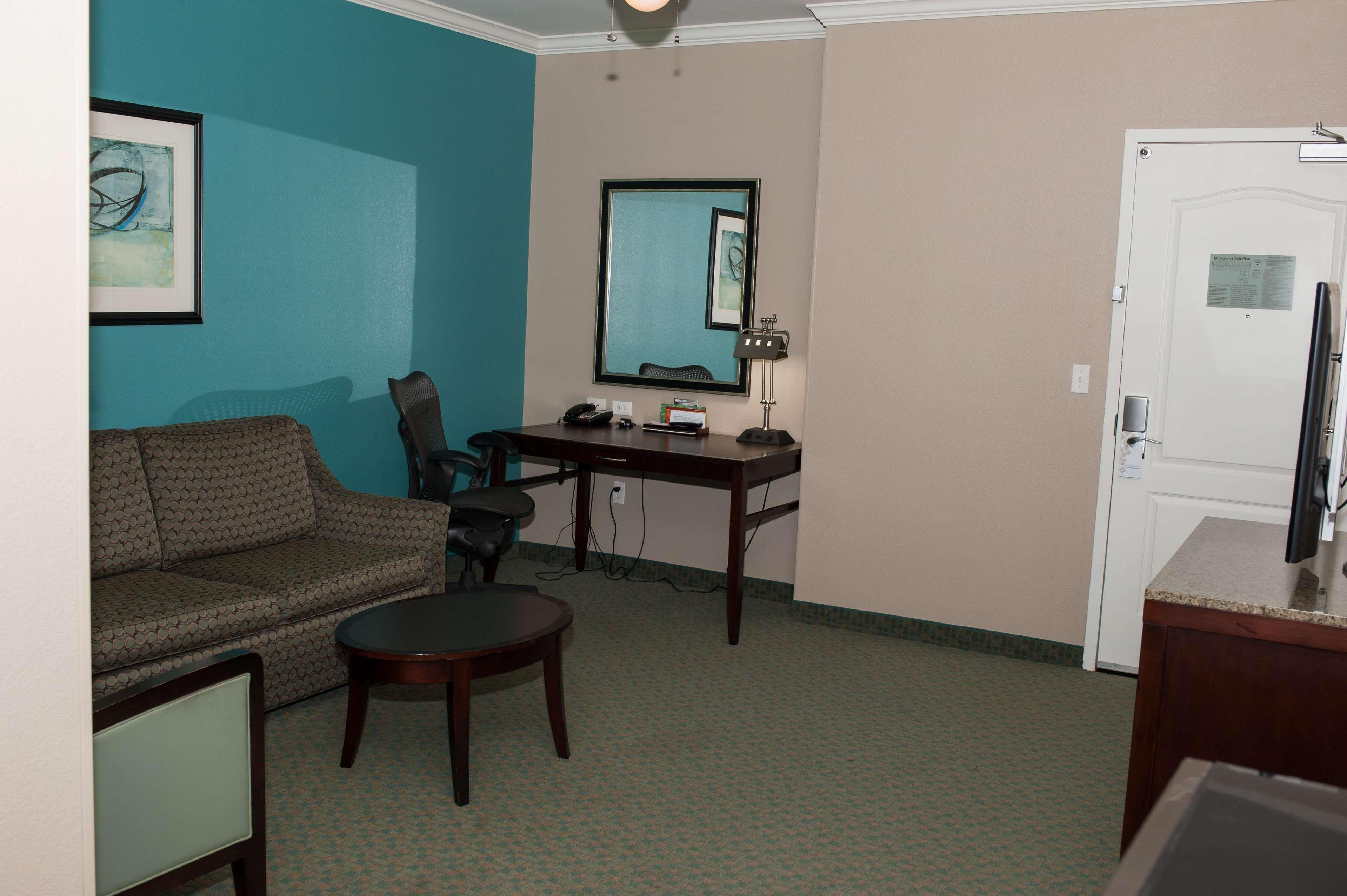 Hilton Garden Inn Tyler Exteriör bild