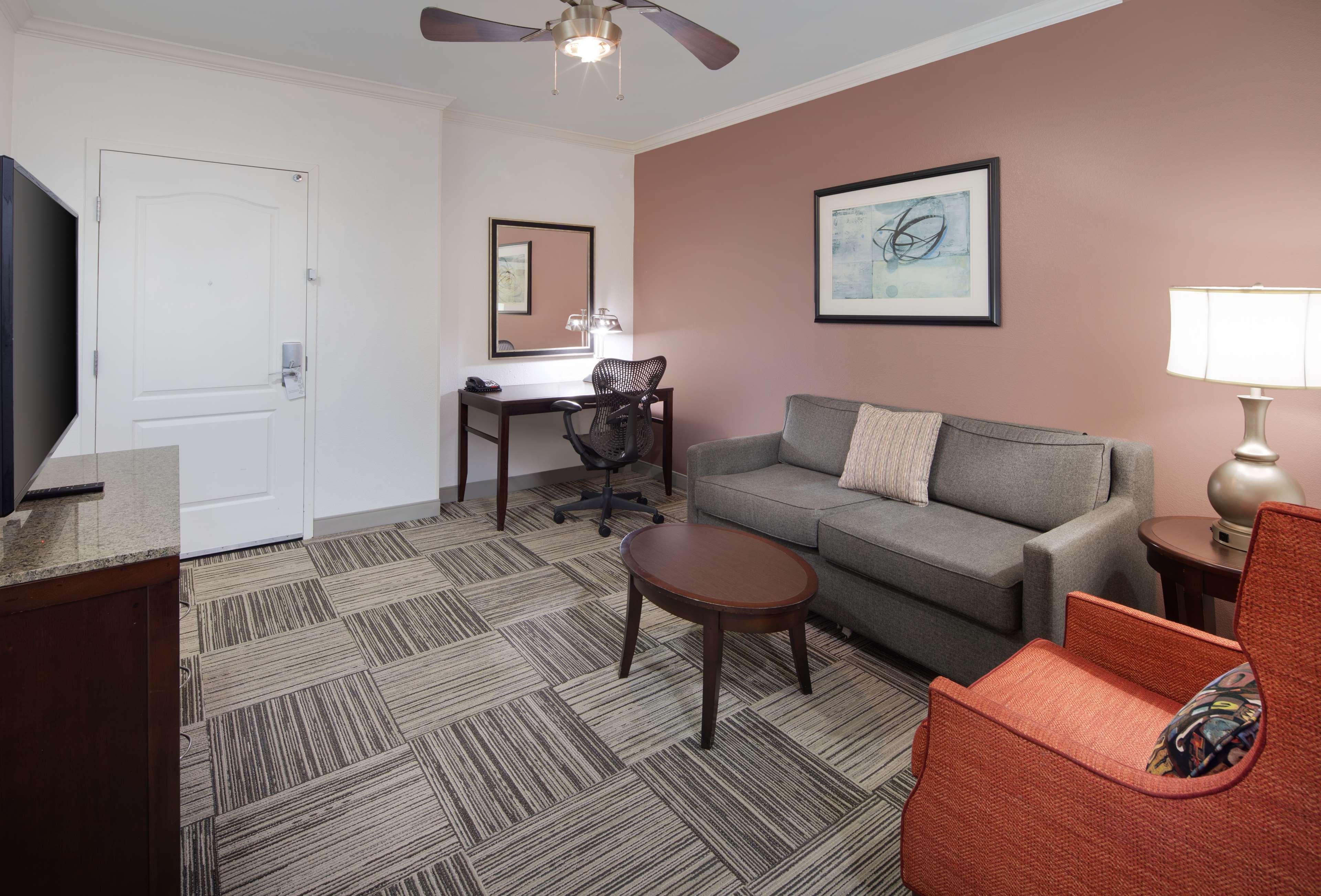 Hilton Garden Inn Tyler Exteriör bild