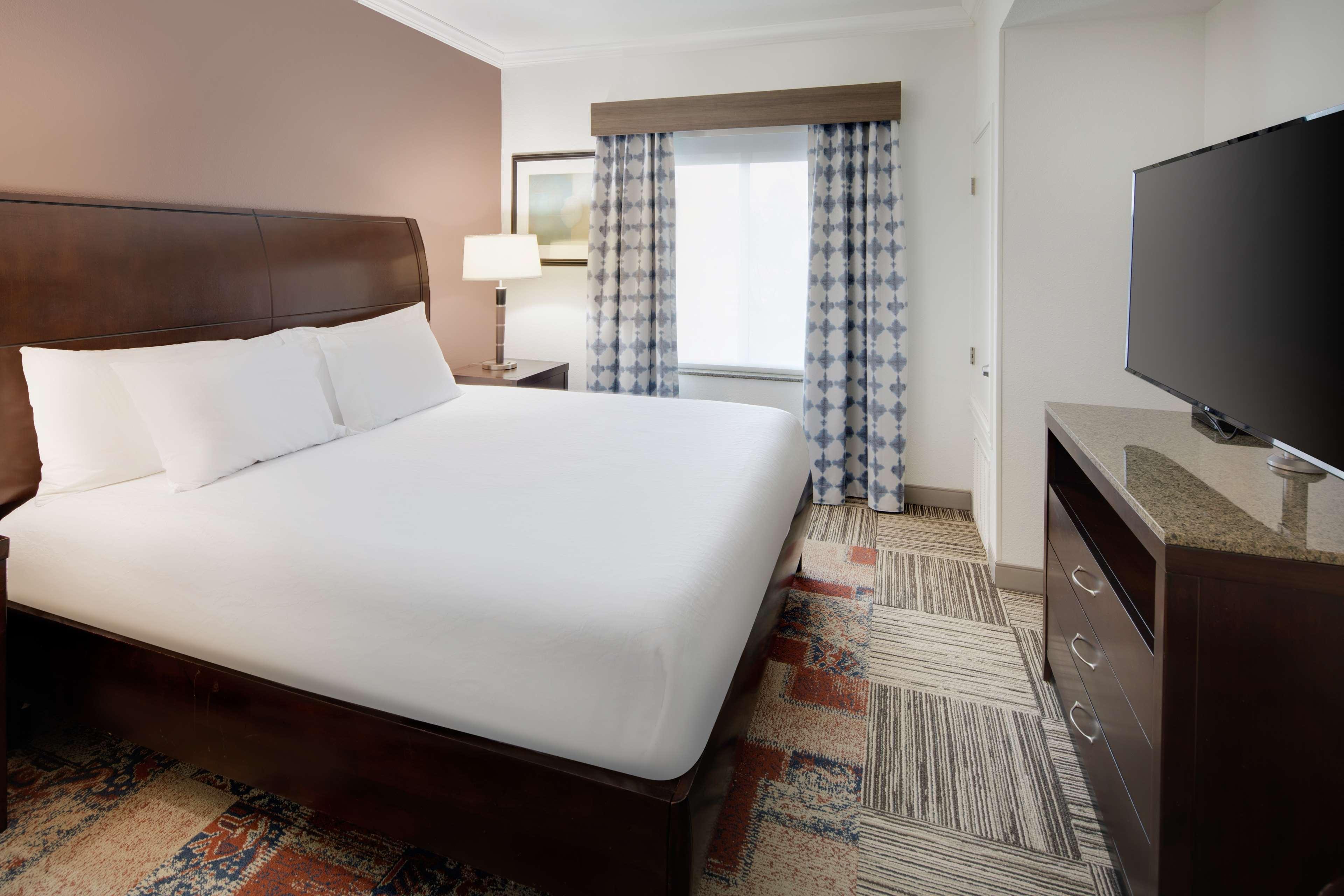 Hilton Garden Inn Tyler Exteriör bild