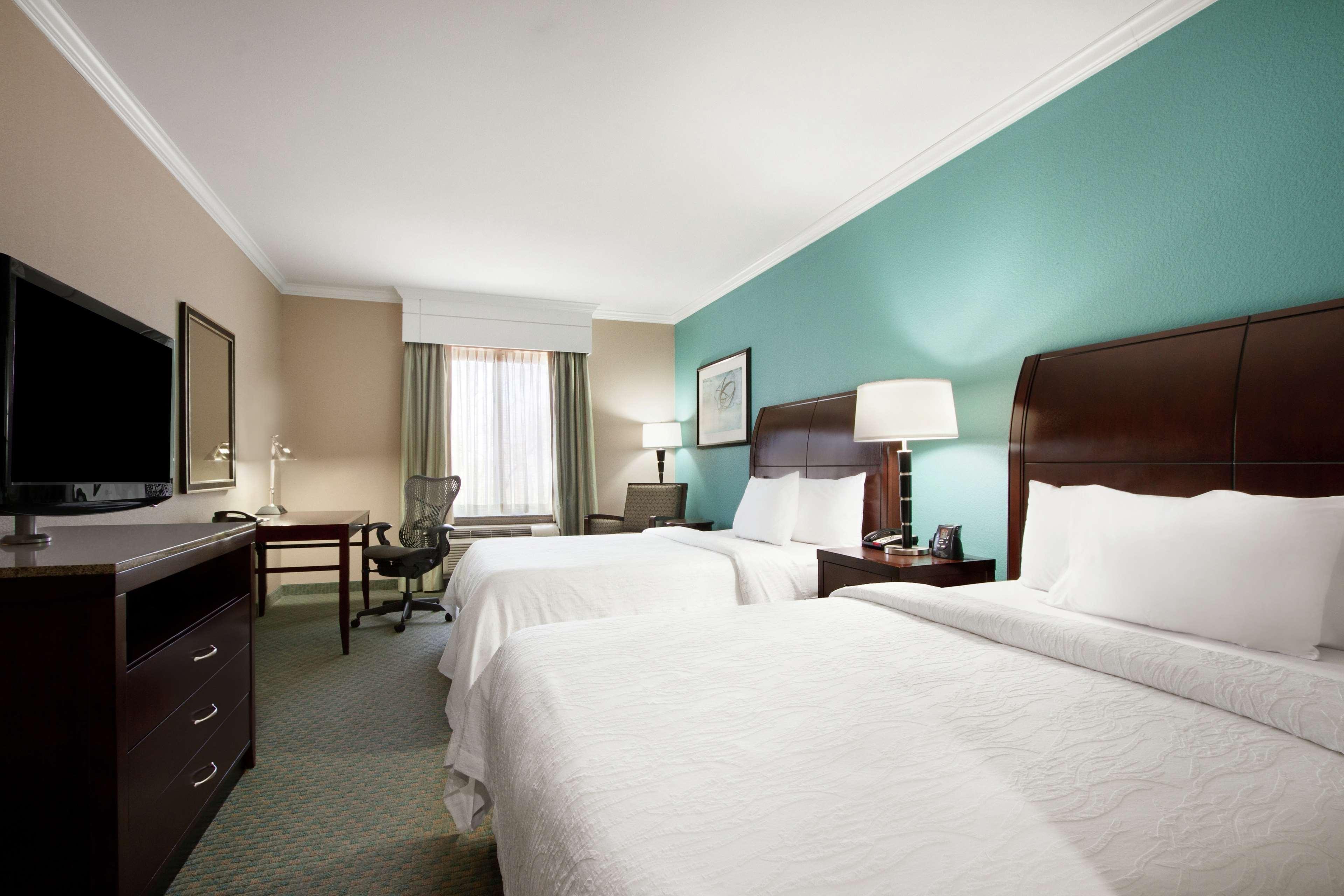 Hilton Garden Inn Tyler Exteriör bild