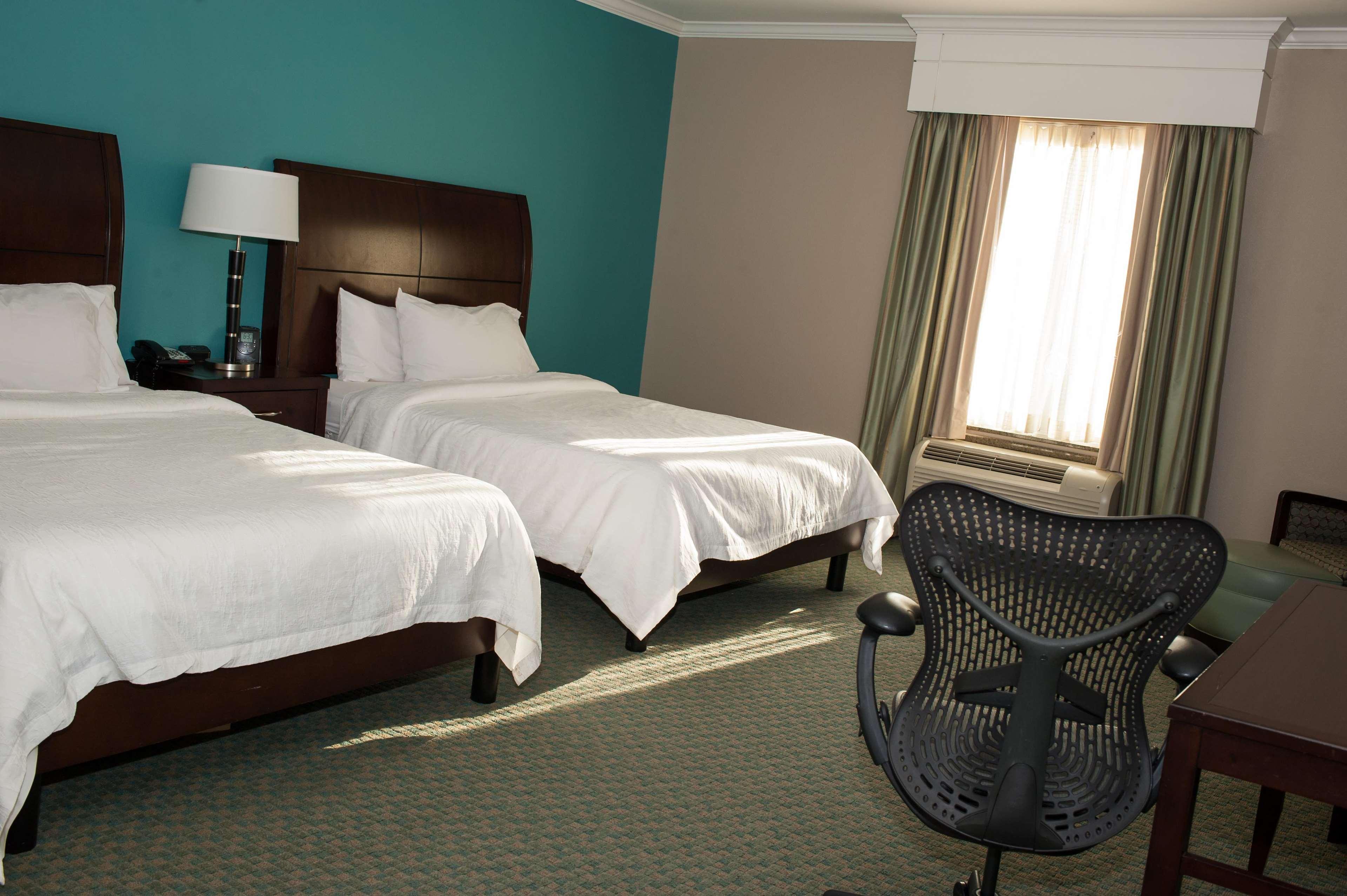 Hilton Garden Inn Tyler Exteriör bild