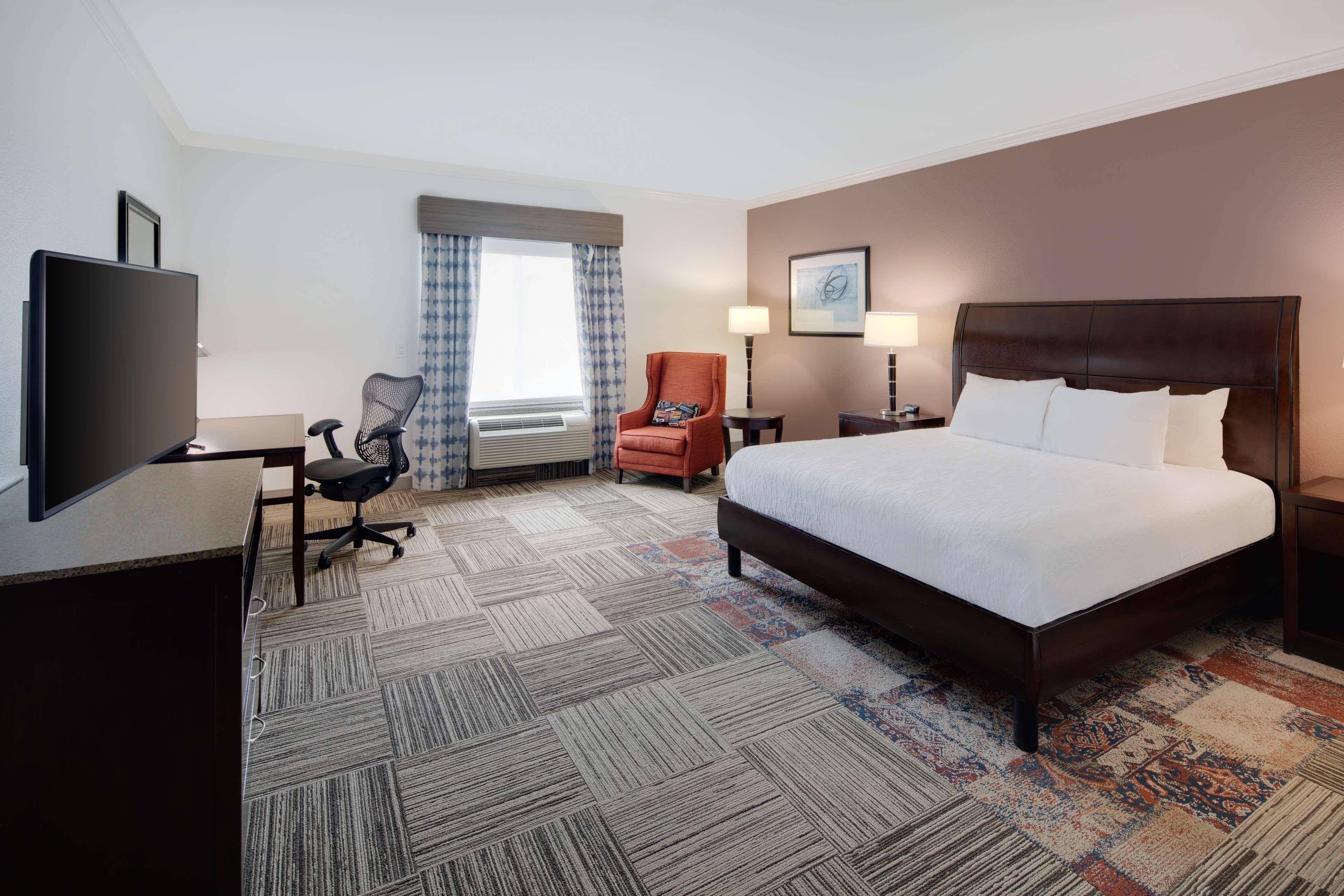 Hilton Garden Inn Tyler Exteriör bild