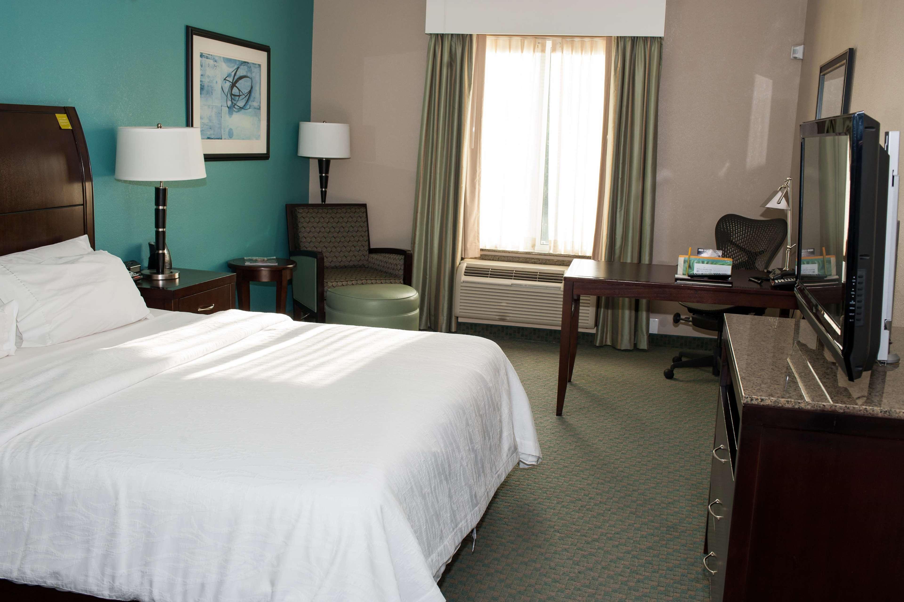 Hilton Garden Inn Tyler Exteriör bild