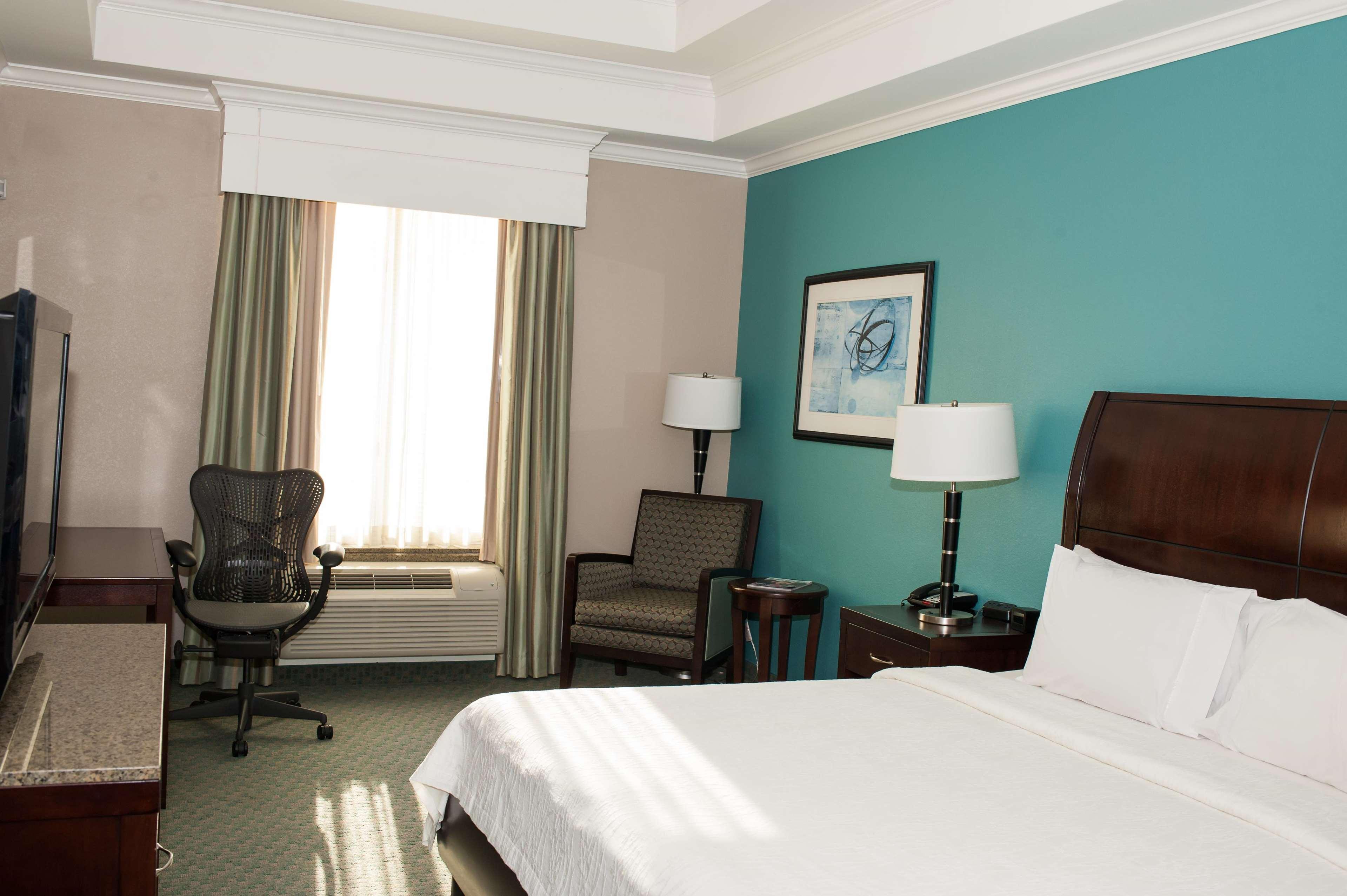 Hilton Garden Inn Tyler Exteriör bild
