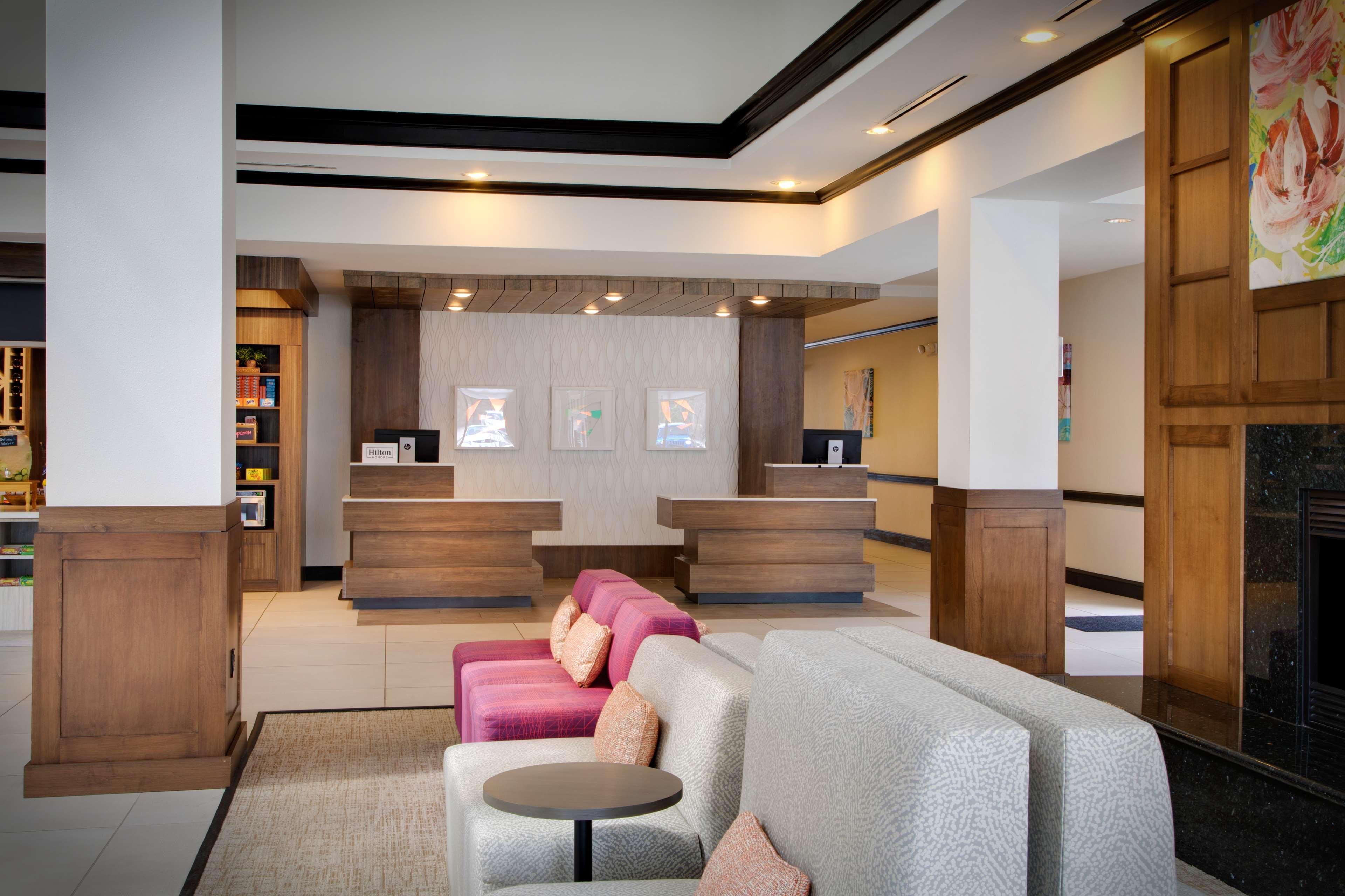 Hilton Garden Inn Tyler Exteriör bild