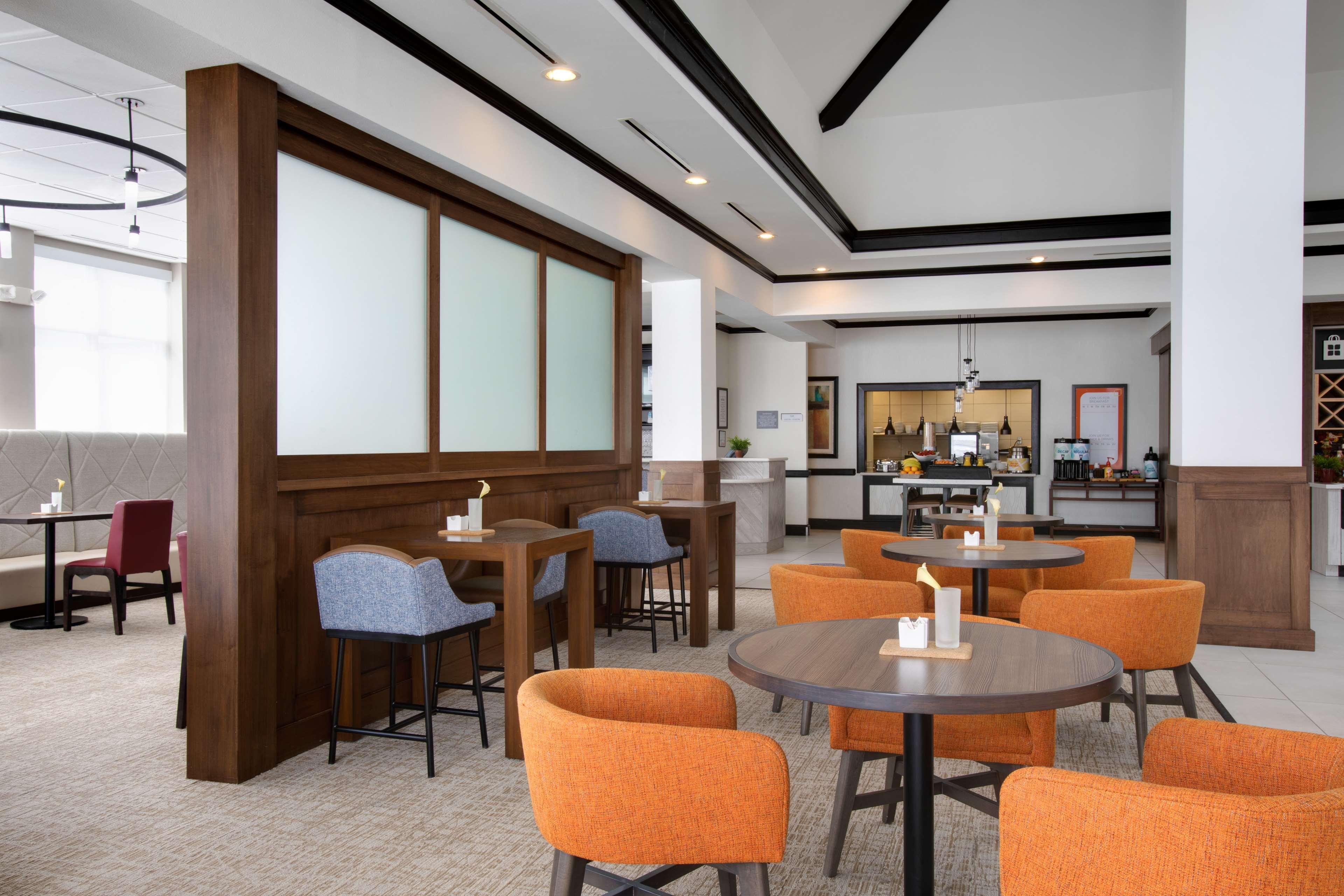 Hilton Garden Inn Tyler Exteriör bild