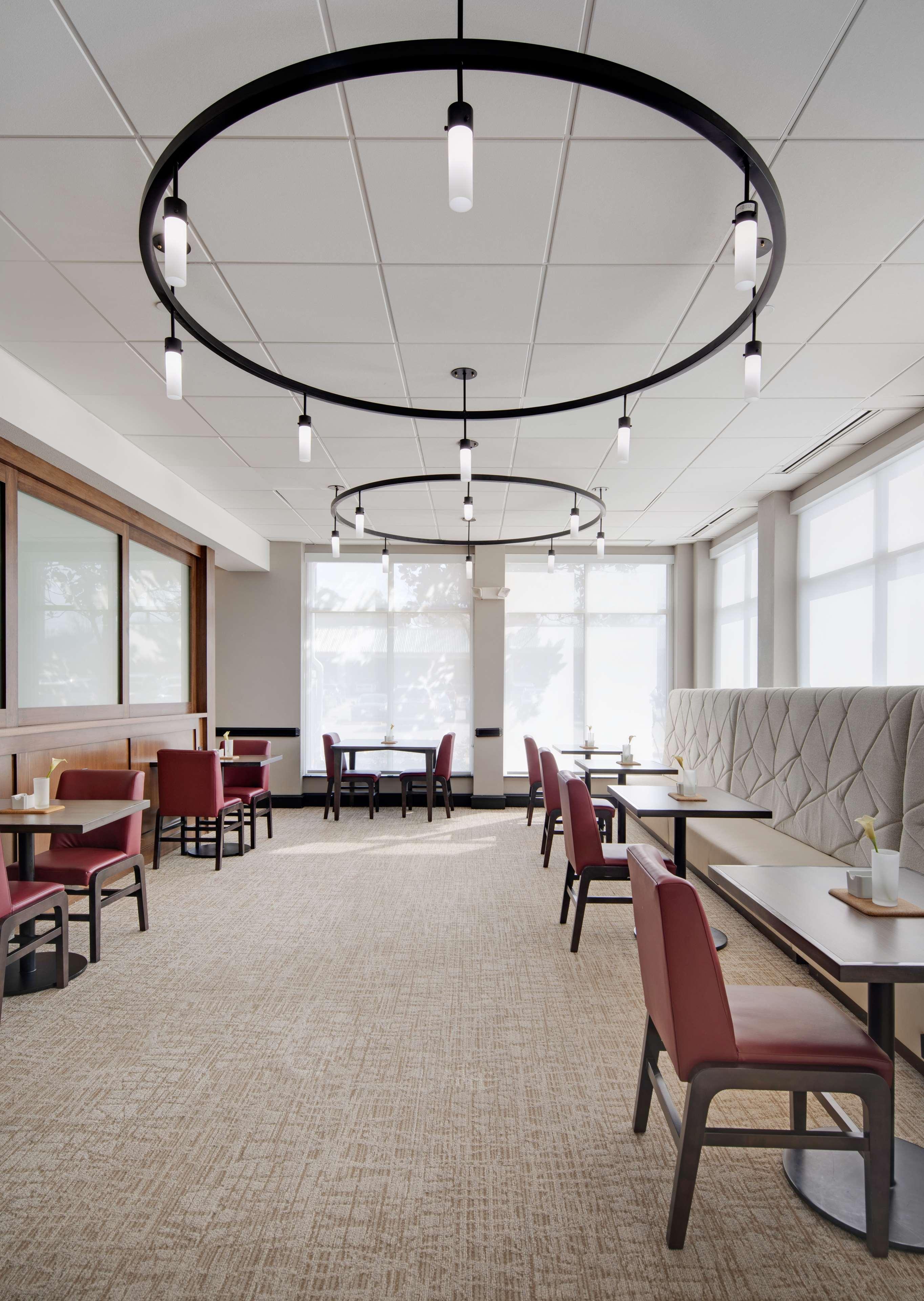 Hilton Garden Inn Tyler Exteriör bild