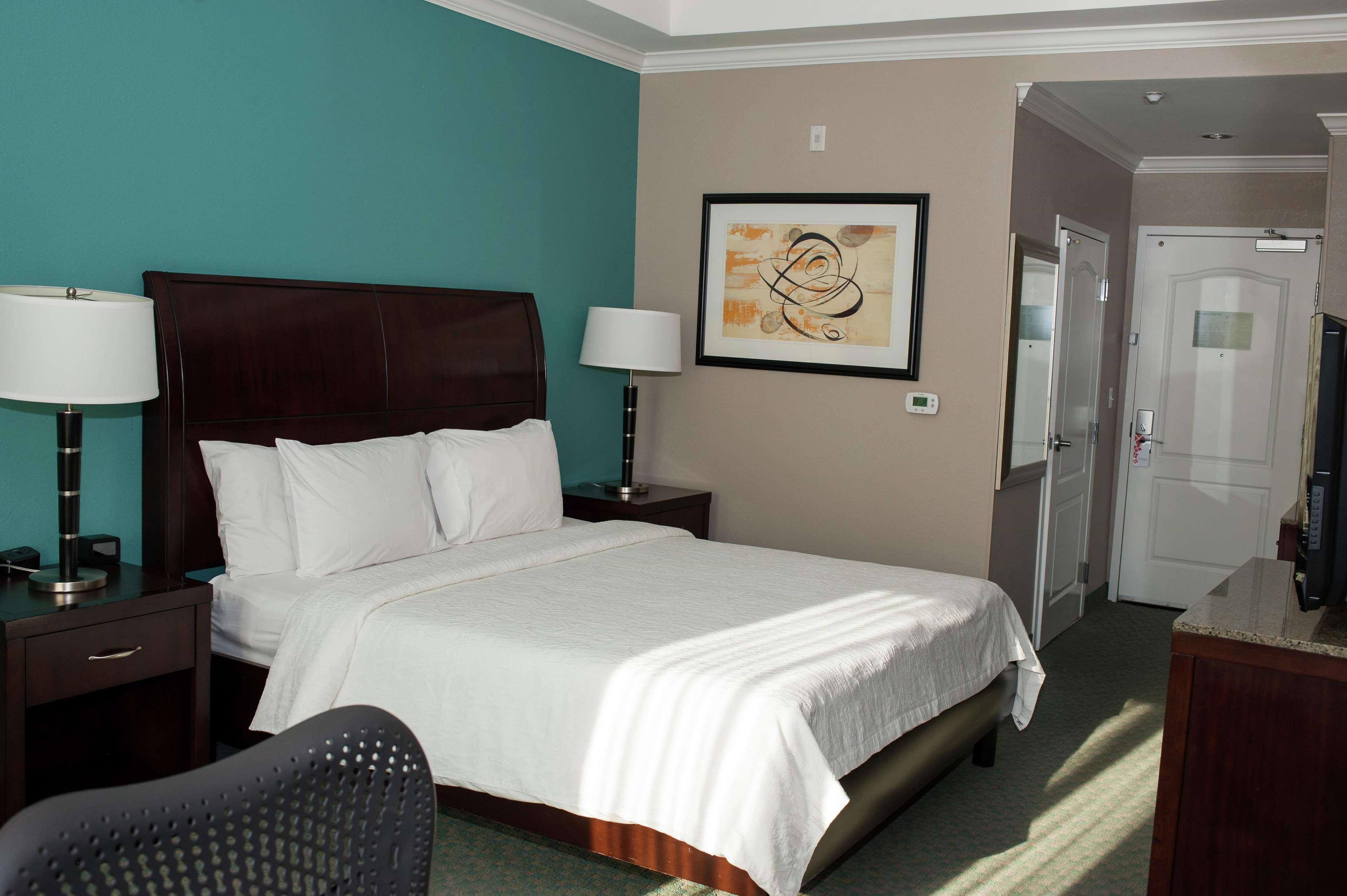 Hilton Garden Inn Tyler Exteriör bild