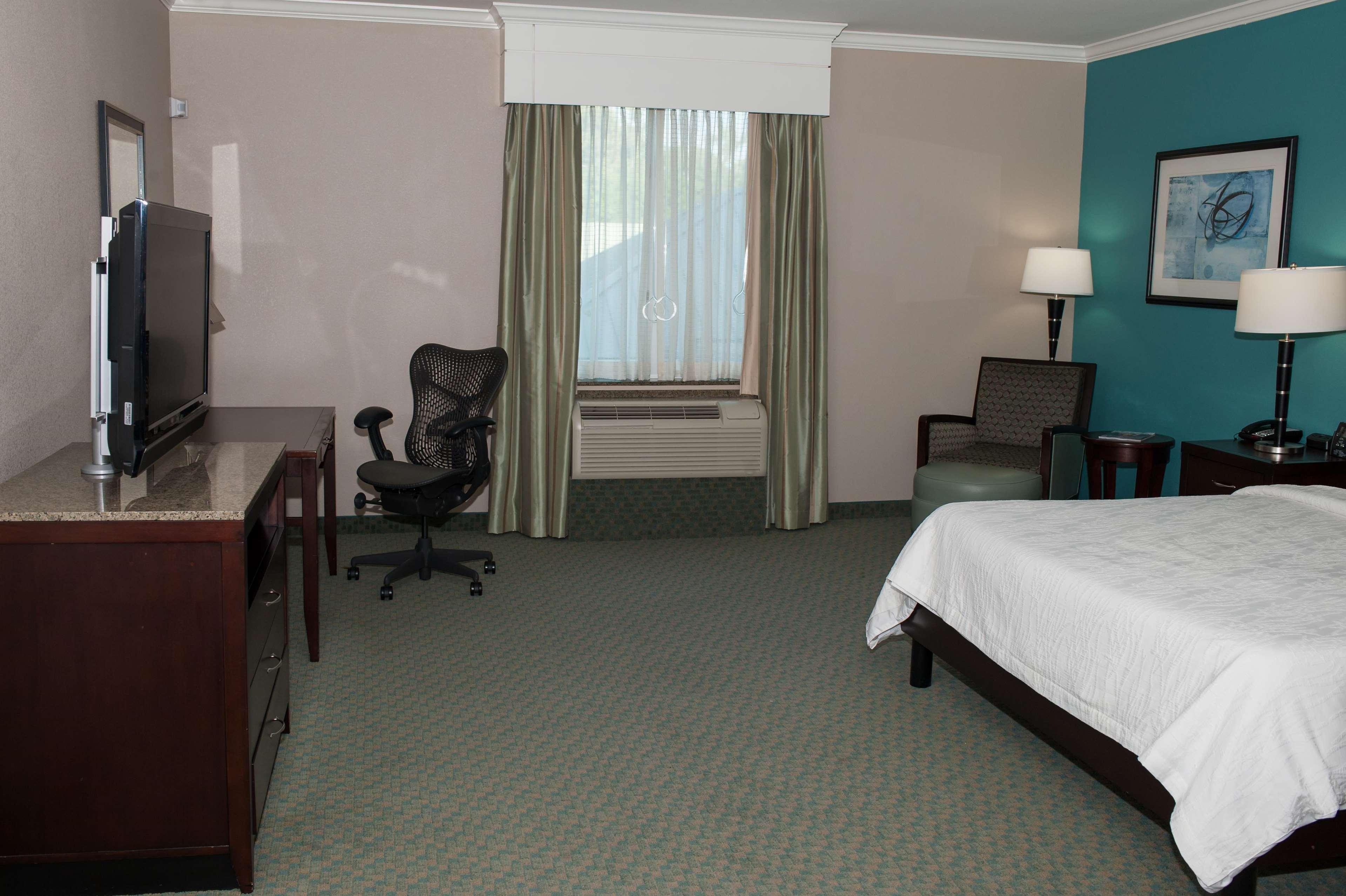 Hilton Garden Inn Tyler Exteriör bild