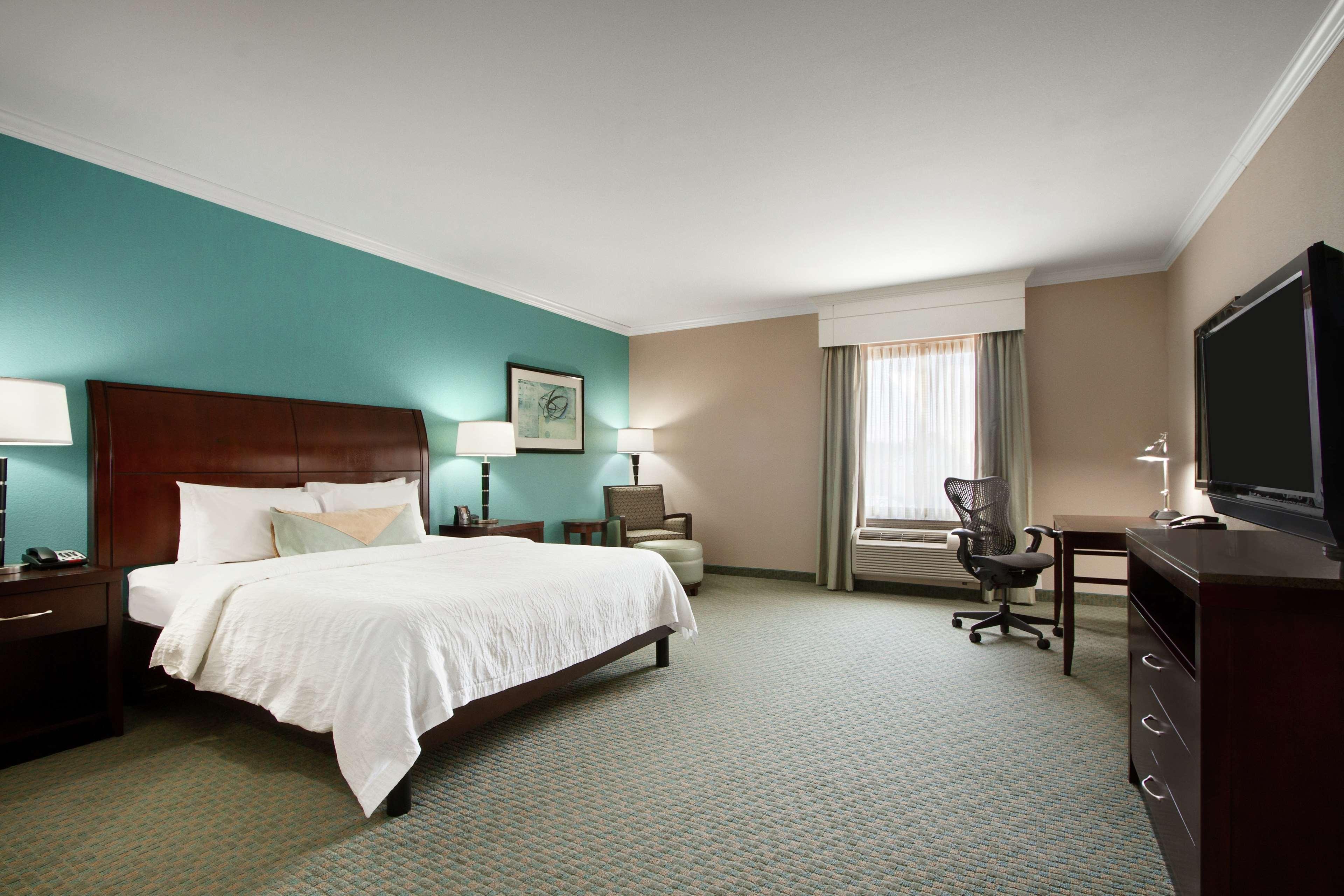 Hilton Garden Inn Tyler Exteriör bild