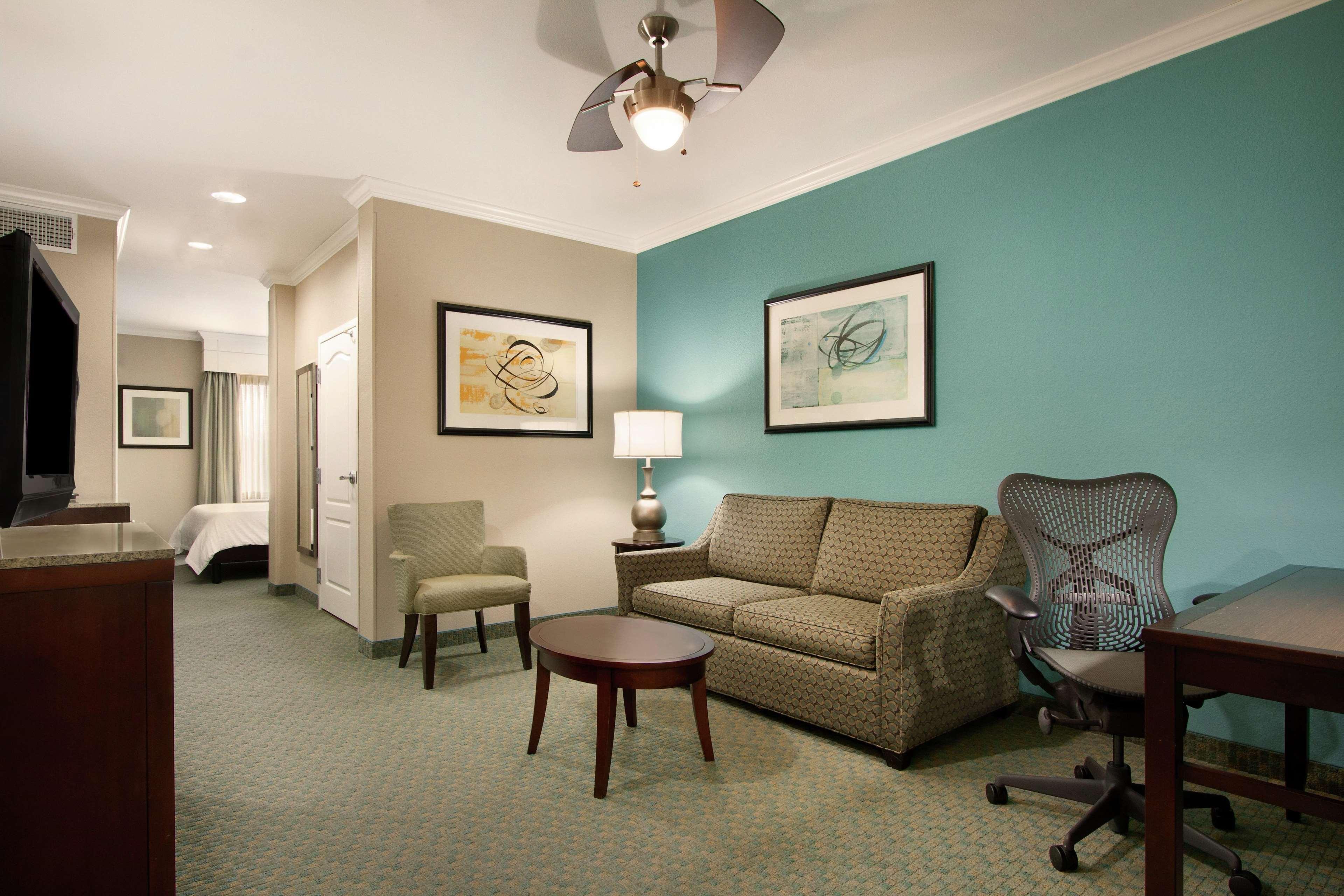 Hilton Garden Inn Tyler Exteriör bild