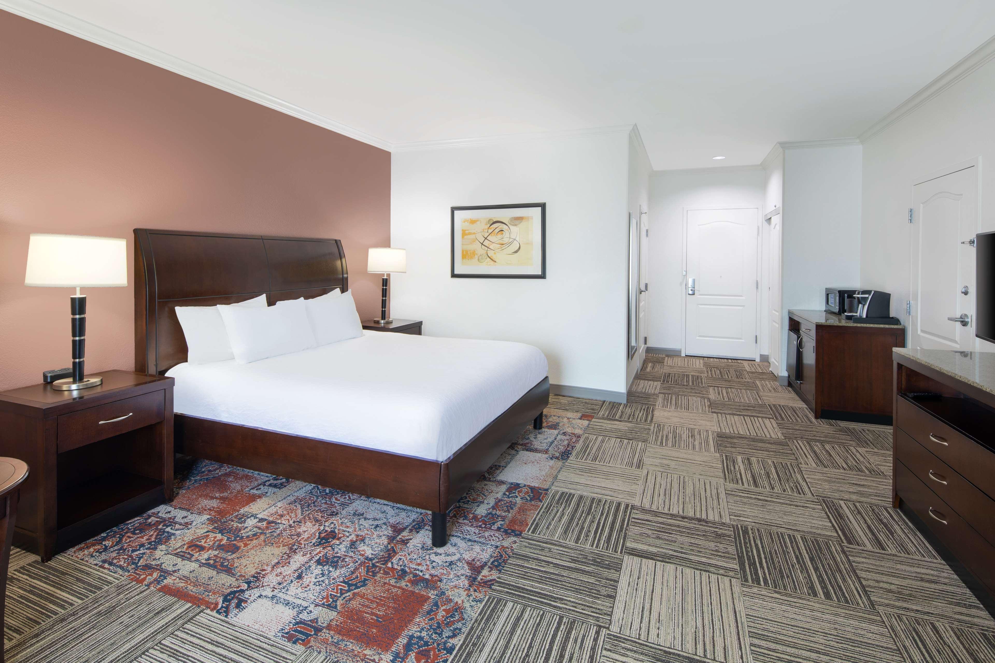 Hilton Garden Inn Tyler Exteriör bild