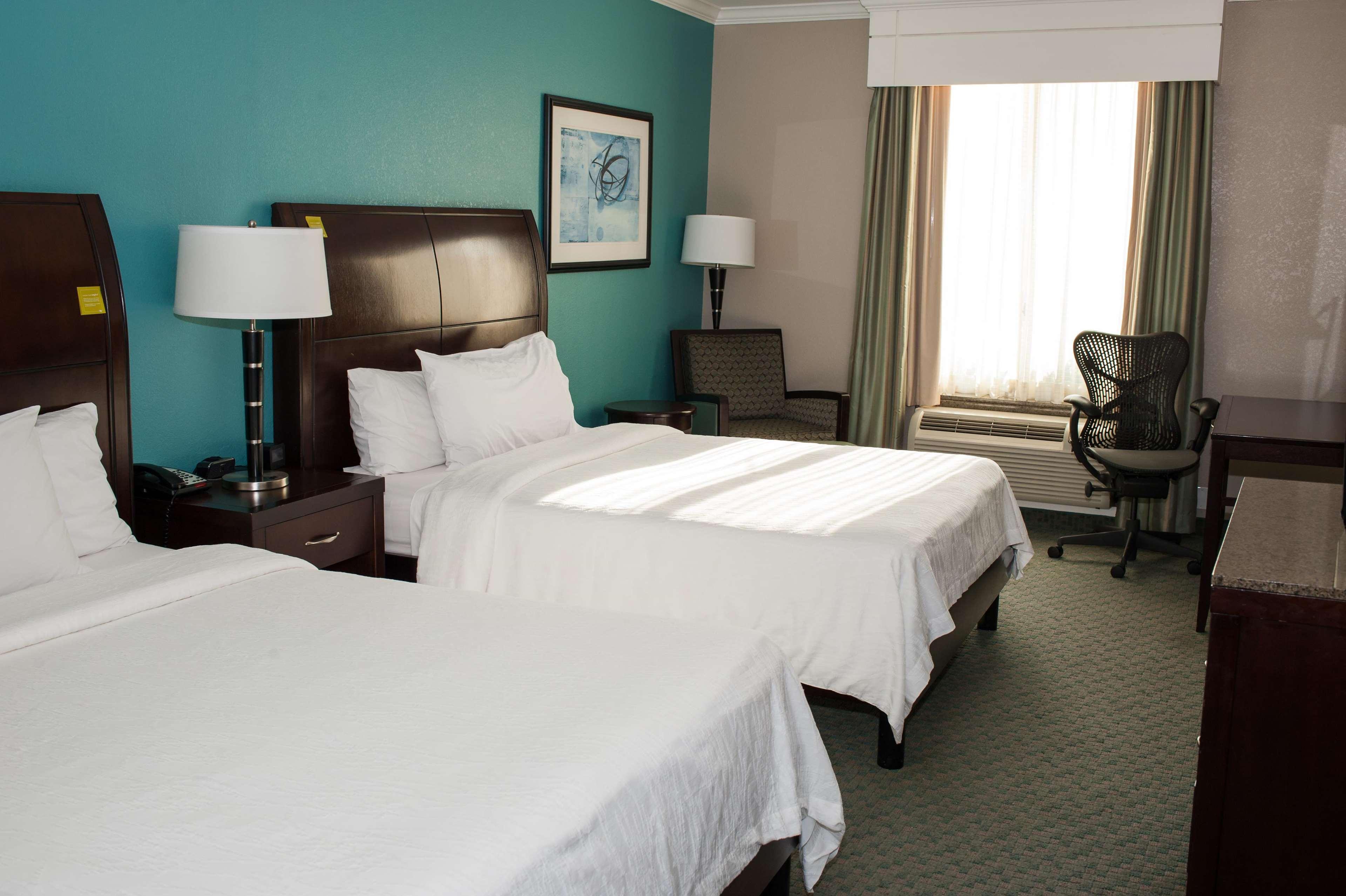 Hilton Garden Inn Tyler Exteriör bild