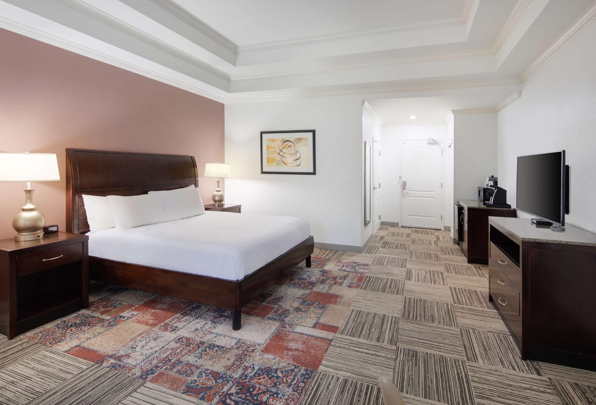 Hilton Garden Inn Tyler Exteriör bild