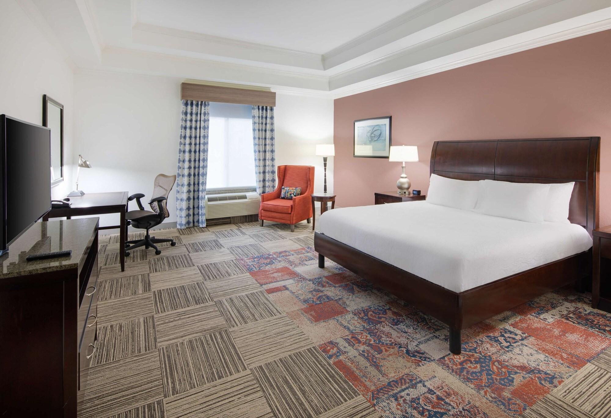 Hilton Garden Inn Tyler Exteriör bild