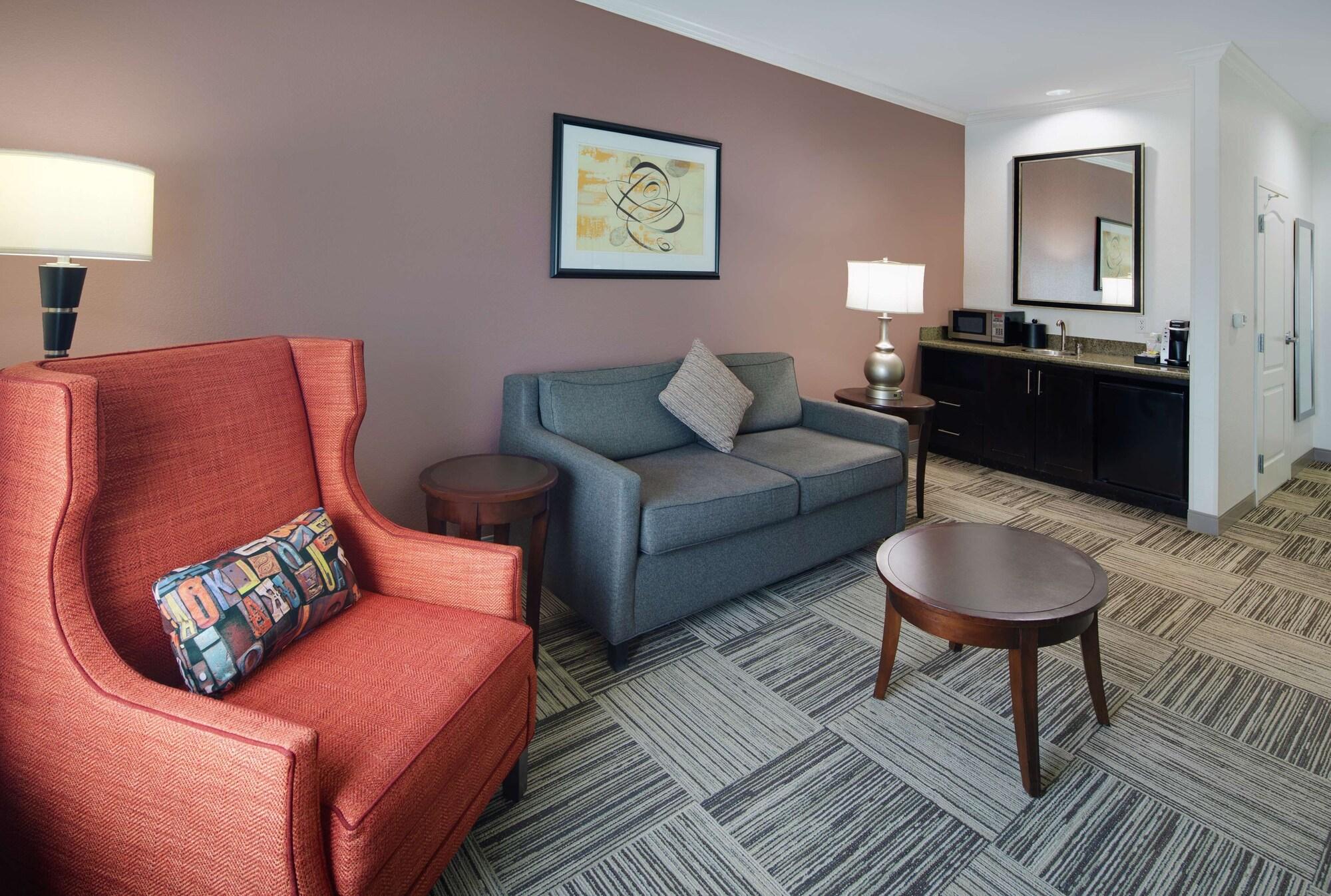 Hilton Garden Inn Tyler Exteriör bild