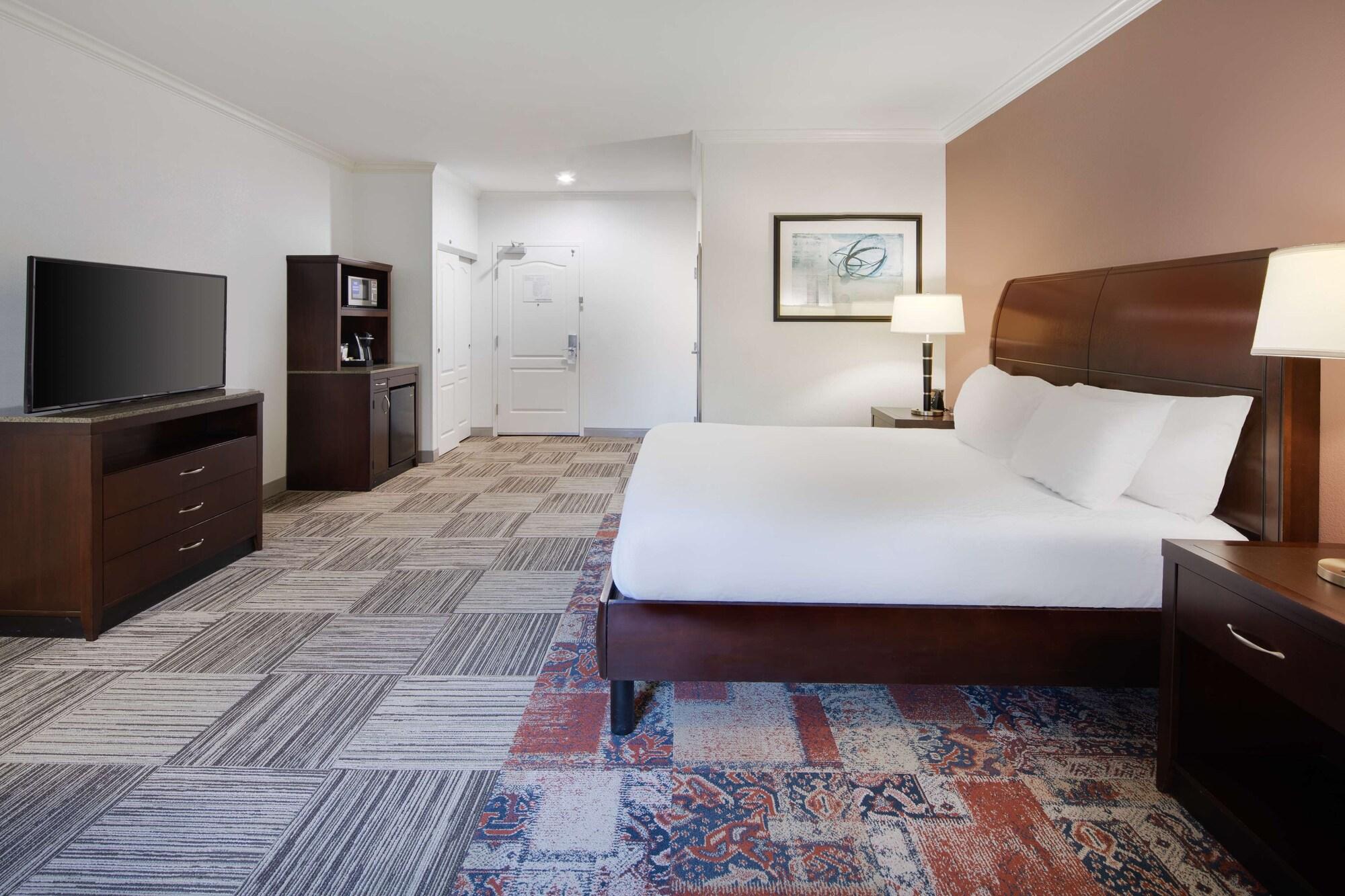 Hilton Garden Inn Tyler Exteriör bild