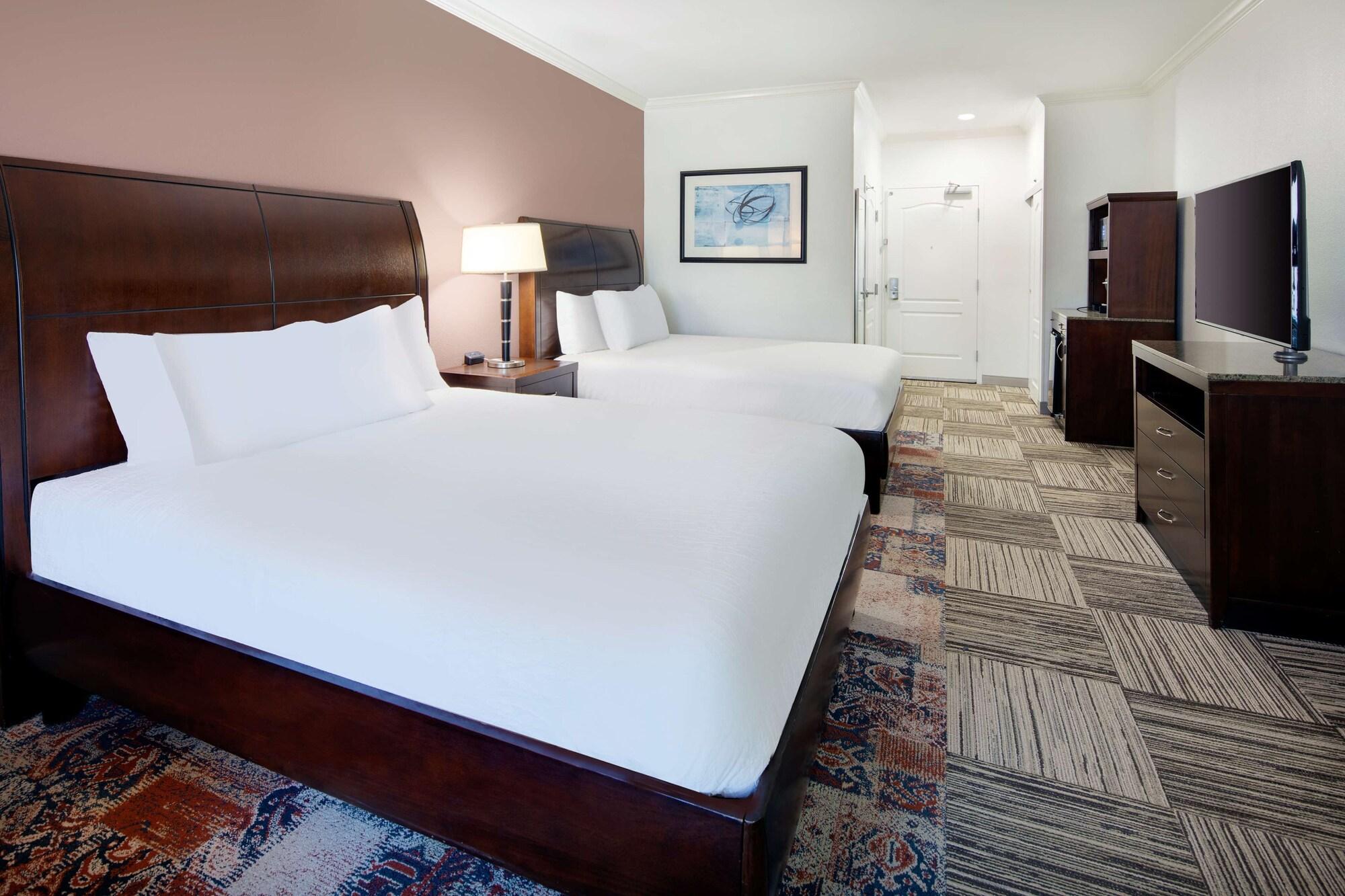 Hilton Garden Inn Tyler Exteriör bild