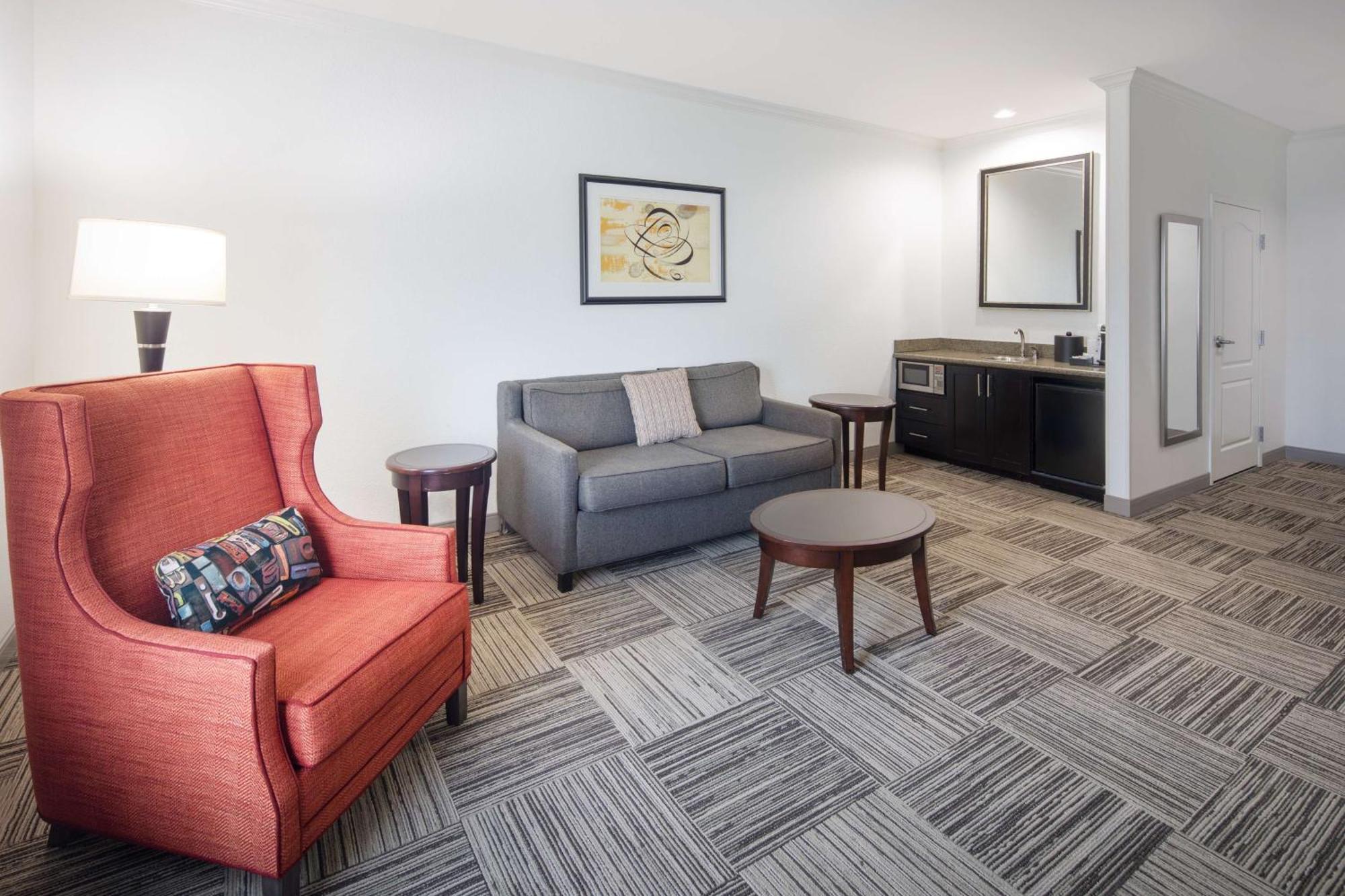 Hilton Garden Inn Tyler Exteriör bild